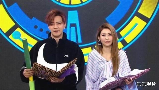 【罗志祥】简恺乐准备放弃事业保罗志祥：台媒称她爱得太深，已经失去理智