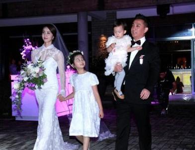 『黄磊』黄磊结婚前致电刘若英“你不同意我就不结”，孙莉当时是怎么做的？