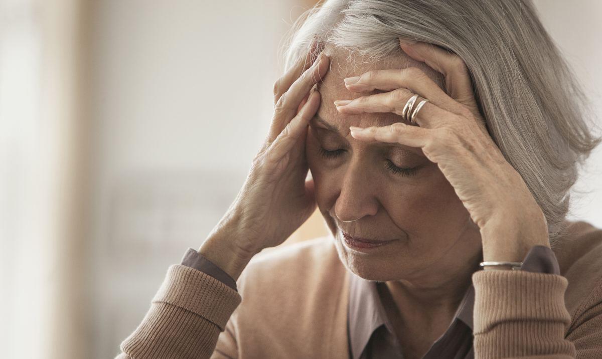 宫颈癌▲“子宫有癌,月经来报”,经期有三种表现,你可能被宫颈癌瞄准了