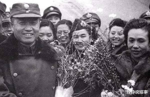 重庆市公安局|1950年，一位老公安被逮捕入狱，四野派飞机将其送往刑场，他是谁