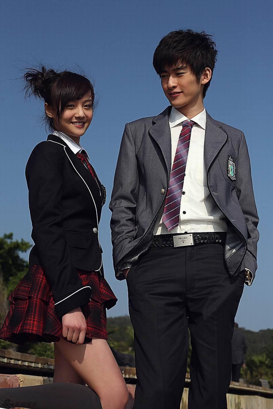 倪妮|为张翰整容，给胡彦斌出书，替张恒投资，她拼丢了爱情更拼丢了演技