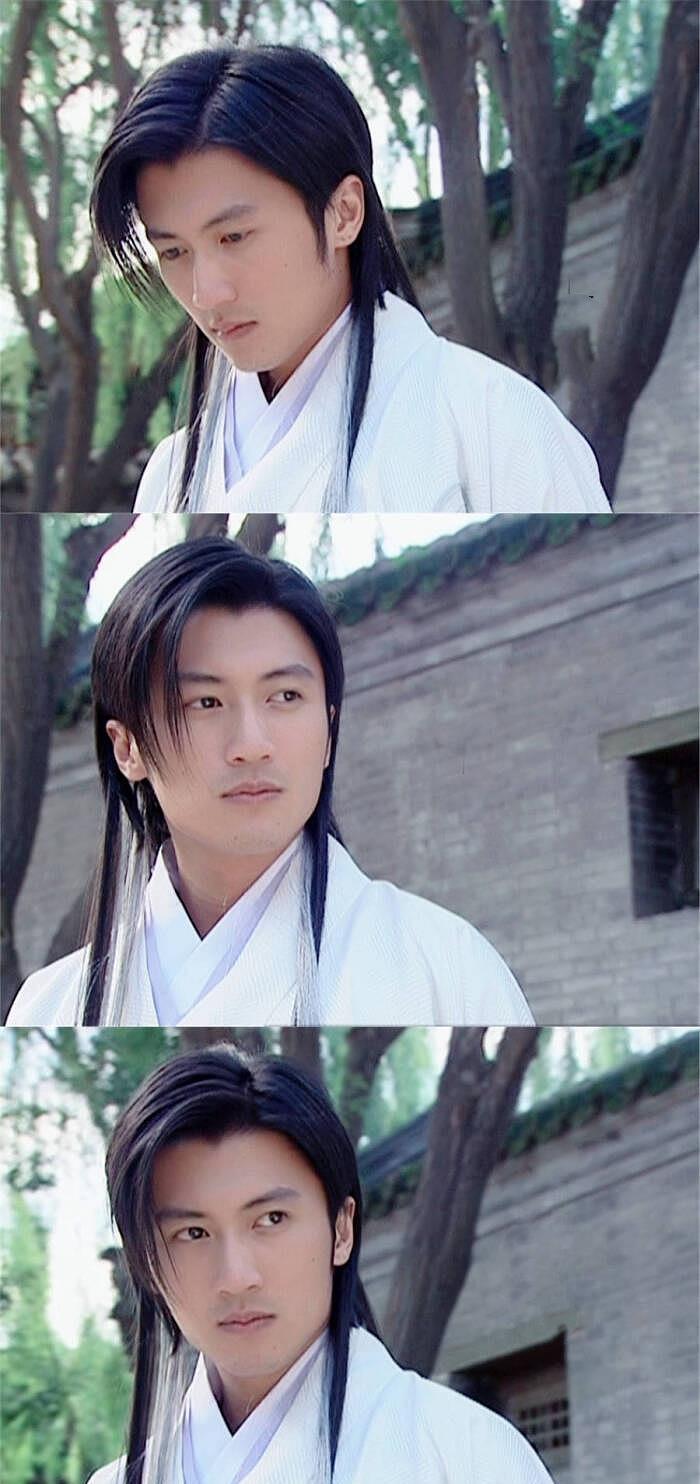 沙溢|以前古装剧中男女通吃的美男子，沙溢、沈晓海这是经历了什么？