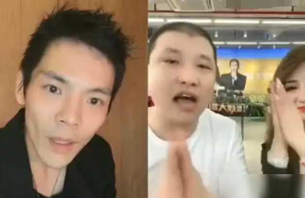 「向佐」向佐为网红二驴刷两百万礼物,原因很简单