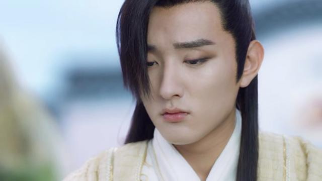 『长相守』电视剧《长相守》: 古装剧可以多烂，看它你就知道了！