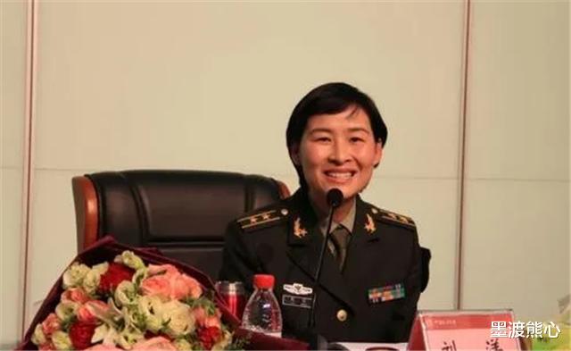 【航天员】航天员刘洋：落地后就“人间蒸发”、毫无音信，她现在干嘛呢？