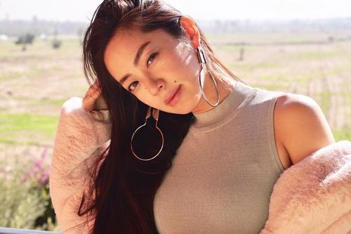 电影：日本知性女星来华捞金演电影，演技太好被怀疑假戏真做