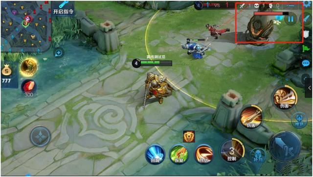 王者荣耀▲王者荣耀5月31日大改版,游戏越来越无脑化