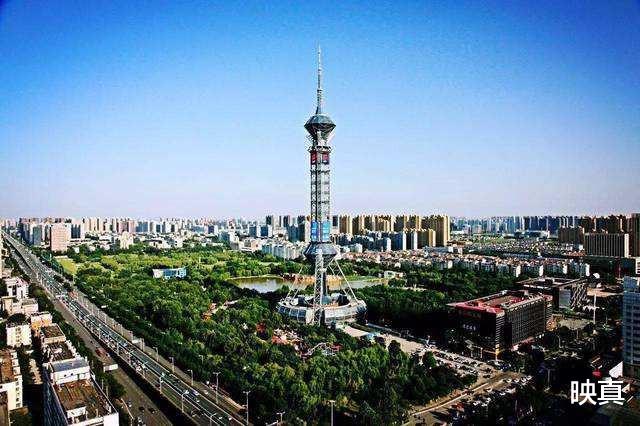 映真|1947年时，为啥要把\＂石门市\＂改称为\＂石家庄\＂？