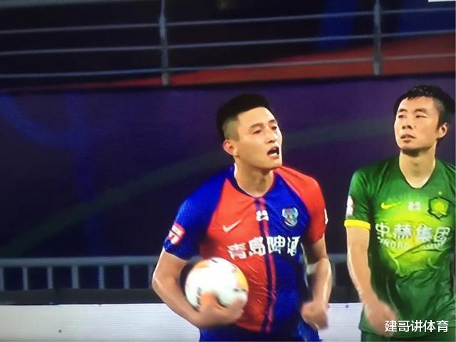 阿贾克斯|7连败！中超齐鲁德比悬了！鲁能该出手了