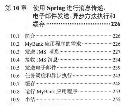 集成电路|学习Java不懂Spring怎么行?看看阿里大佬整理的Spring学习指南
