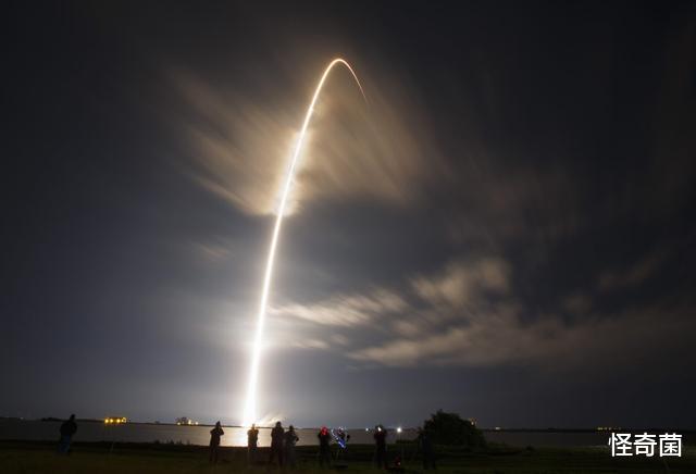 恒星|宇宙有多大？大到几乎让人绝望，光都走不到边