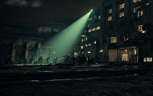 八佰|30亿还低估了，《八佰》预估总票房更新，又双叒叕创新高了