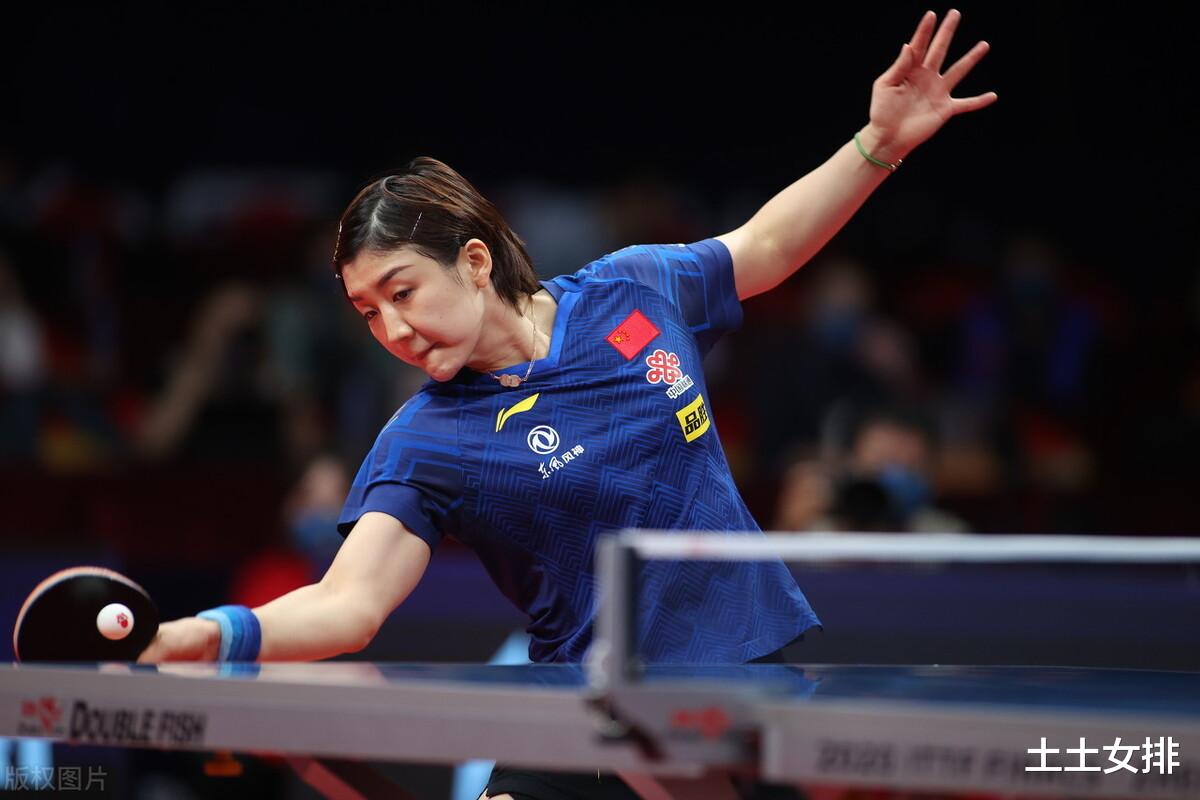 樊振东|大爆冷!黑马4: 3淘汰国乒世界冠军,半决赛又遇上樊振东