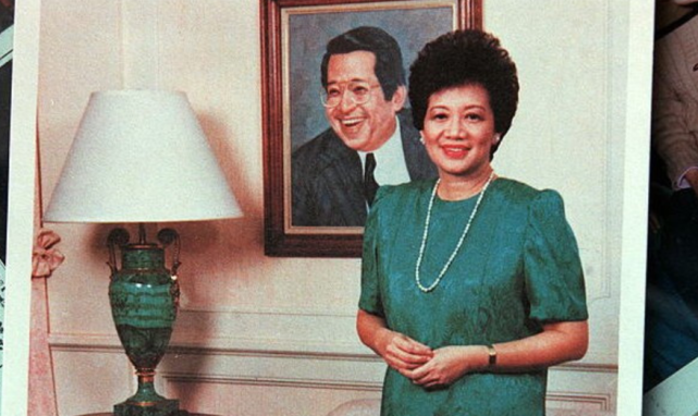 親華女總統自稱中國人，一上臺將美軍驅逐出境，贏得民眾贊譽-圖2