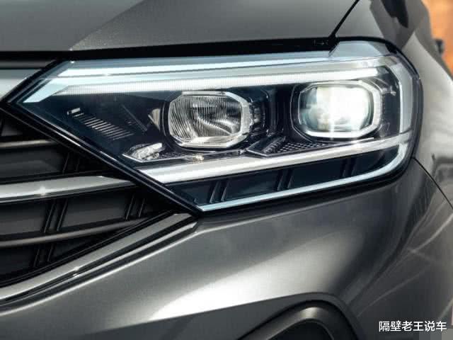 大众汽车▲大众又一黑马来袭，标配LED+大掀背，气场直逼速腾，卖6万或成爆款！
