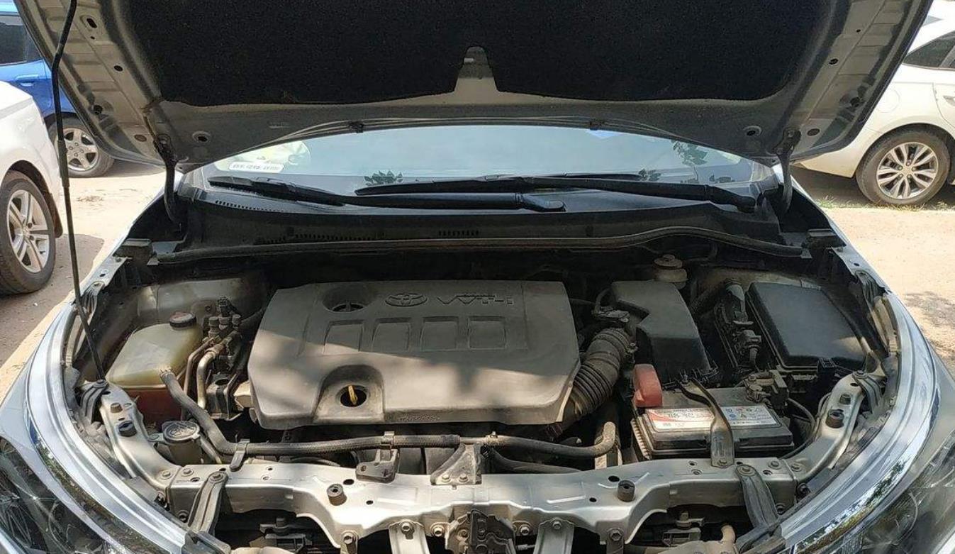 「大众速腾」开了6年卡罗拉，换上大众速腾，车主：终于知道日系和德系的差距