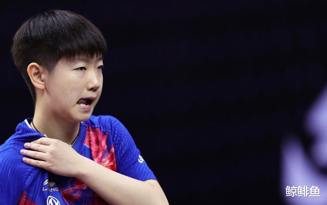 奥运会：国乒女队奥运之争，两人基本出局，两人竞争激烈，两人基本锁定
