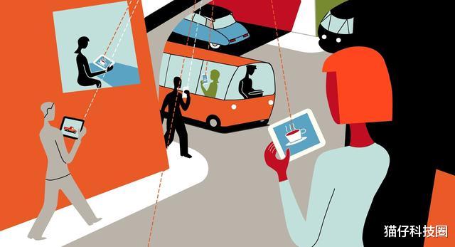 马化腾|一夜之间损失2600亿，马化腾终于忍不住发声，特朗普准备接招吧！