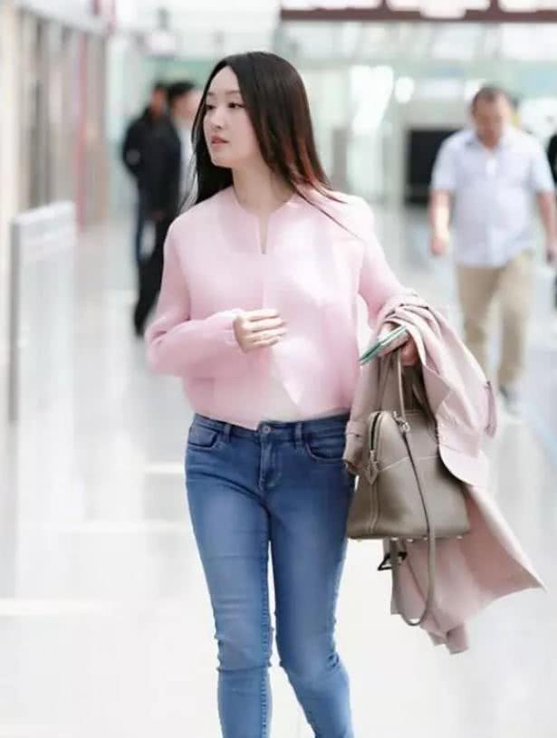 杨钰莹|为什么杨钰莹至今没人敢要？看到高清无码照后，网友：难怪没人要