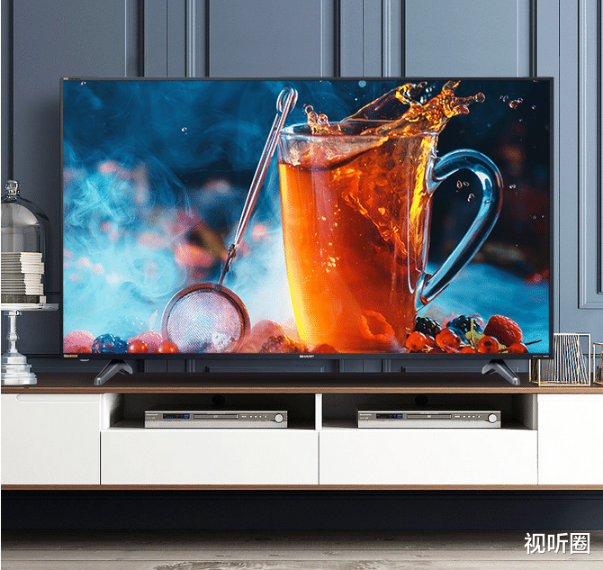 社交平台|液晶电视真涨价了 65寸线上均价相比上半年高出189元