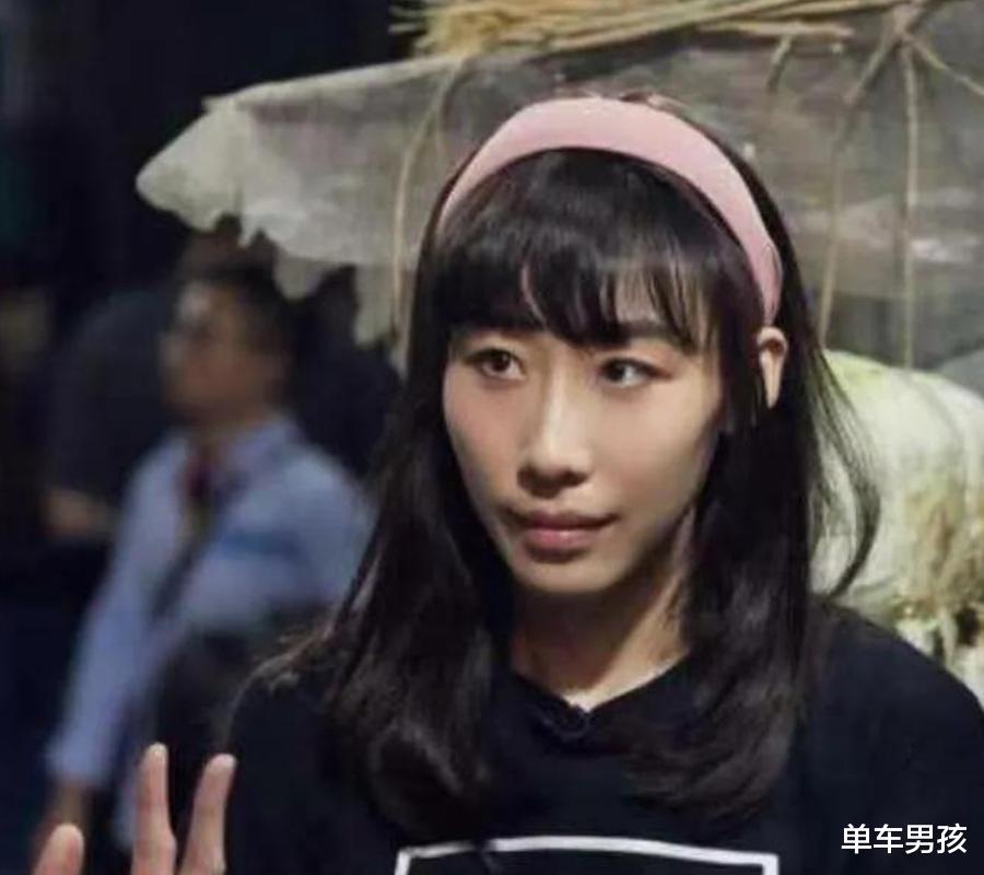 任素汐|任素汐：最真实的女演员，将“骚”能演到极致的，圈内仅一人！
