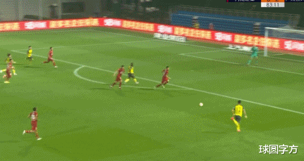 韦世豪|3-1！卡纳瓦罗复仇成功，建业球员断子绝孙脚比韦世豪连环腿还坏