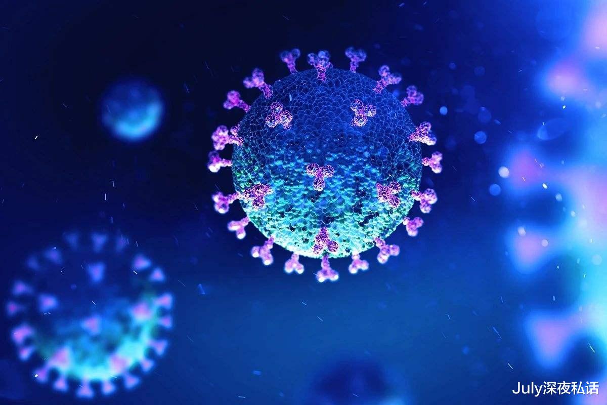 「美国」事出反常必有妖！特朗普向中国“低头认错”？世卫呼喊：小心美国病毒！