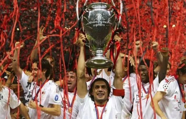 國際米蘭|可惜！曝歐冠三冠王準備改名，中國老板入主毀了這家百年俱樂部