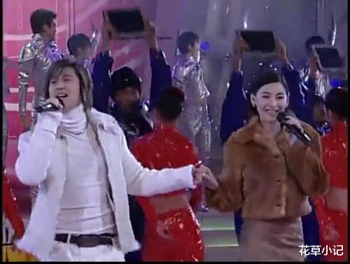 【春晚】连续14次登上春晚，半个娱乐圈的女星都追求过他，消失十几年今身价上亿