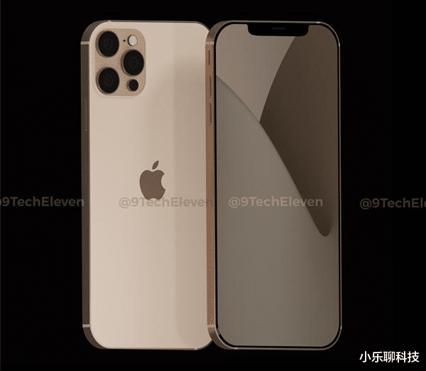 iphone12|iPhone 12 Pro外观回归苹果4，售价令人意外，顶配价格难以接受！