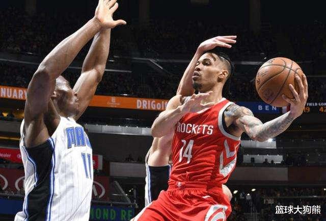 火箭队|火箭好事不断！两员老将欲续约+回归，5号位升级，哈登梦回2年前