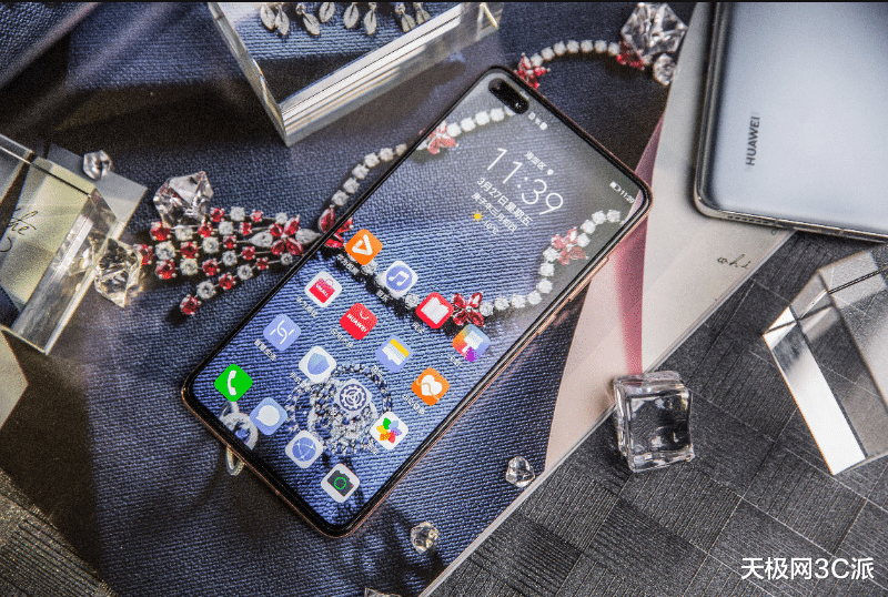 小米科技|手机流畅度TOP10：华为P40 Pro第一，小米10 Pro惨遭垫底！