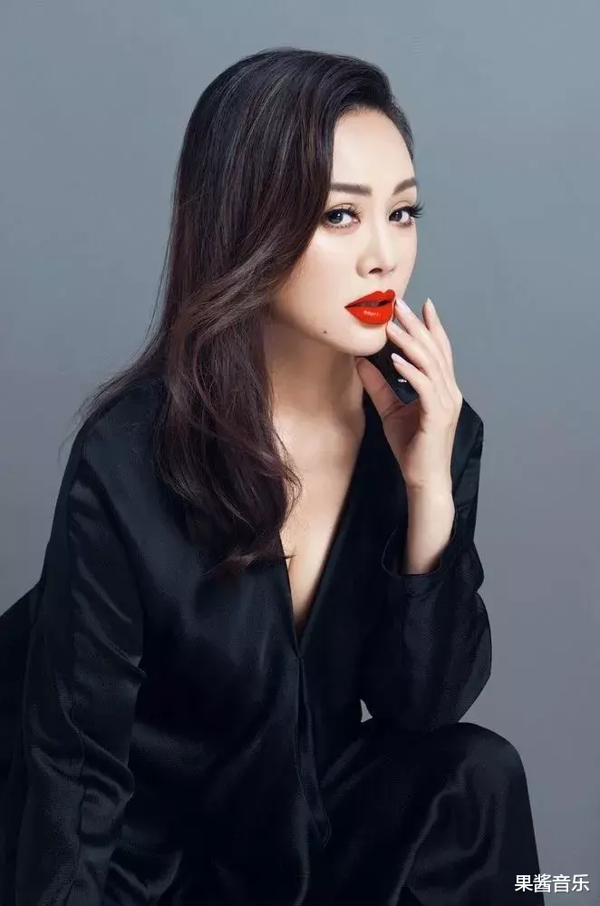 「宁静」姐，你到底有啥可豪横的？