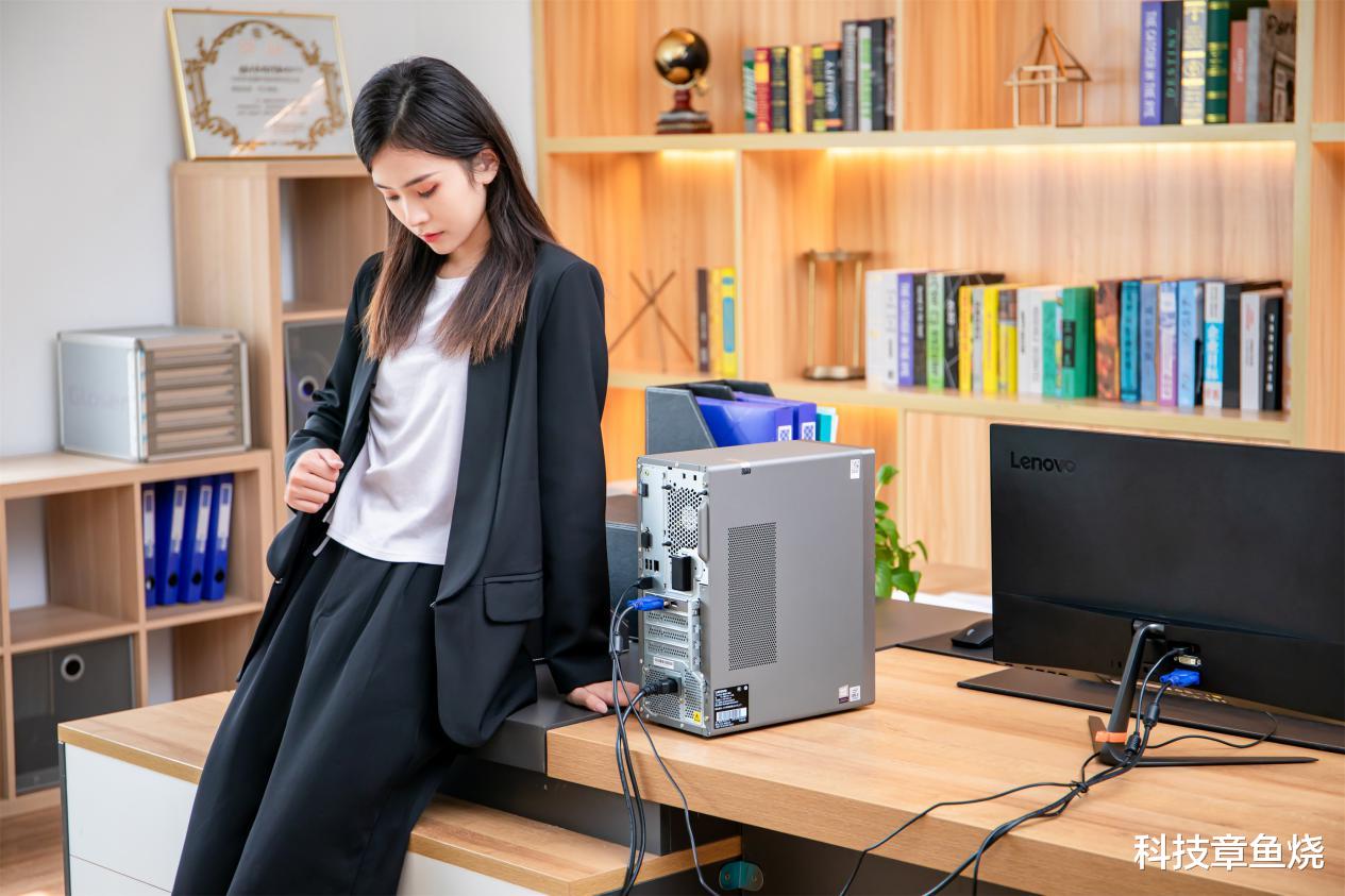 USB|职场高效的秘密，源自天逸510 Pro