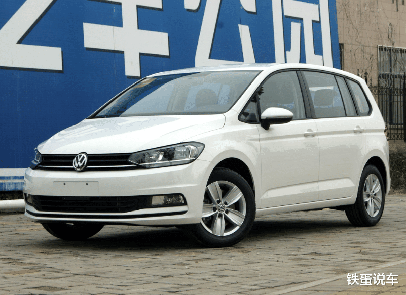 『别克GL8』扒一扒能火却不火的四款MPV