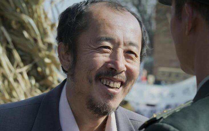 #吴京#吴京最该感谢的“大坏蛋”， 才出场几分钟， 就帮他多赚几亿票房