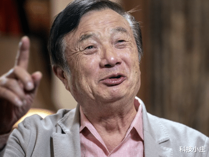 创业 比任正非创业还晚，70岁娶自己秘书为妻，现公司市值2万亿！