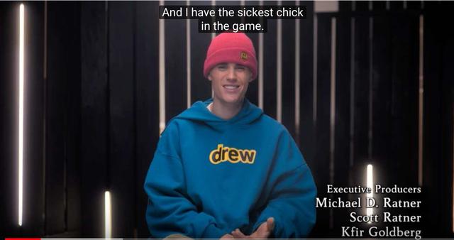 贾斯汀·比伯|他是乐坛的奇迹,天王MJ的接班人,却在两年间一切都荡然无存