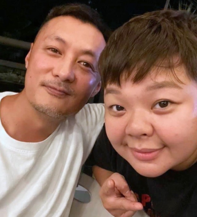 霍建华|霍建华林心如带女儿聚会，陈建州在现场拍余文乐却意外曝光小海豚正面