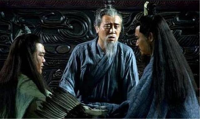 刘备|刘备的野心有多大？把他4个儿子的名字连起来念，你就明白了