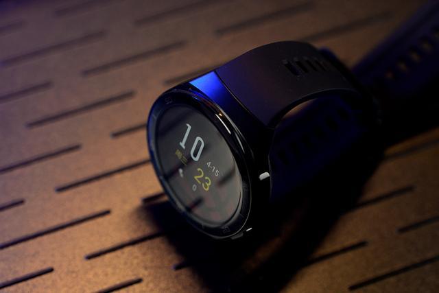 阿里巴巴▲华为Watch GT 2e评测：两周超长续航，100种运动模式很给力