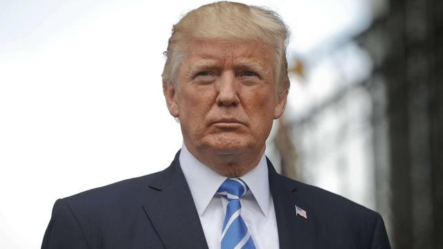 「华为」直接收购华为?特朗普的想法真“奇特”