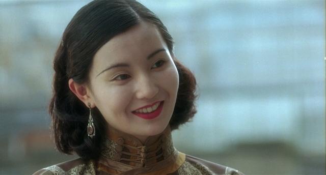 「关之琳」这9位明星都美若天仙,但却没有生小孩,你最惋惜谁的美?