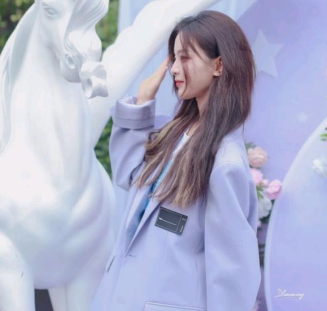 刘敏涛|上节目只能给刘敏涛做背景板,硬糖真的远不如火箭?