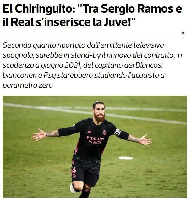 李现|曝皇马队长获尤文+巴黎报价！年薪1170万欧，或自由身离队