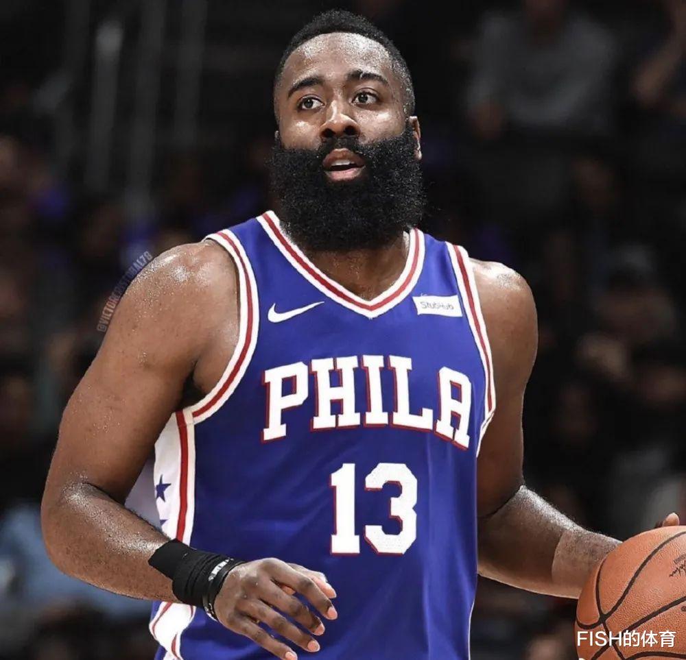 詹姆斯·哈登|美媒ESPN:哈登的最终交易方案将决定东部甚至总冠军的归属