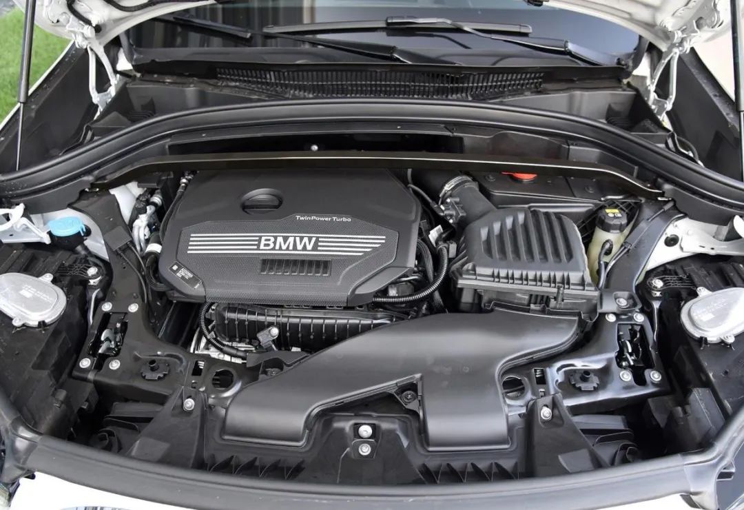 【奥迪Q3】这四台入门豪华SUV 25万元左右就能入手