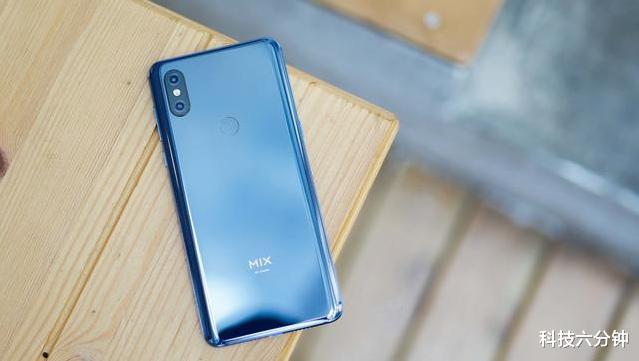 小米科技|跌至1898元,三星AMOLED屏+256GB+IMX576,升降式设计+3200mAh
