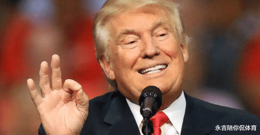 「特朗普」病毒源头确认？特朗普表态：这次绝对不会错！