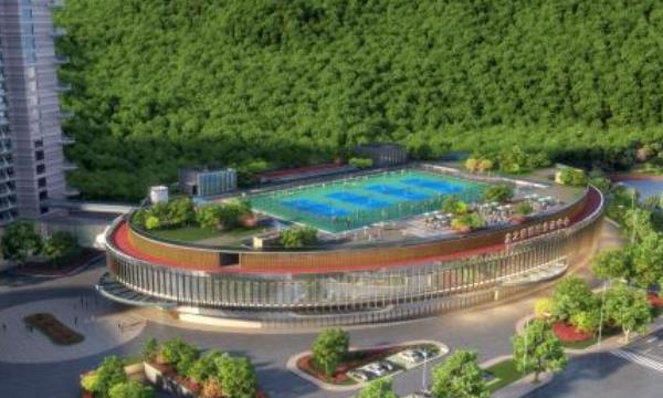 |全球最大酒店即将在中国落成?28000间房,一天一间70年才能住完